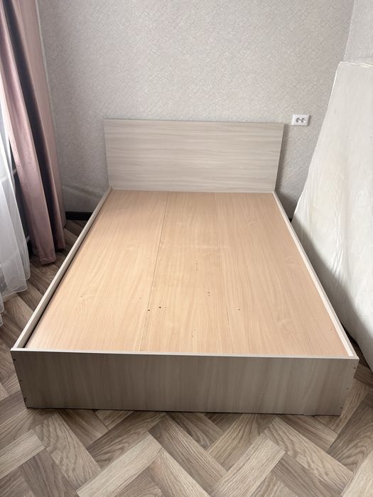 Продам бу кровать