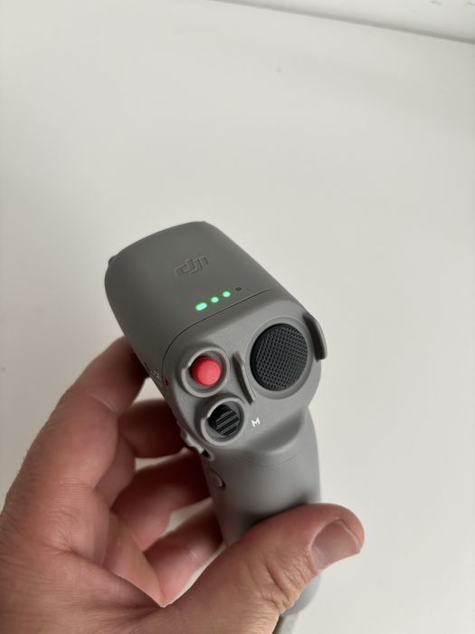 Dji Motion Controller