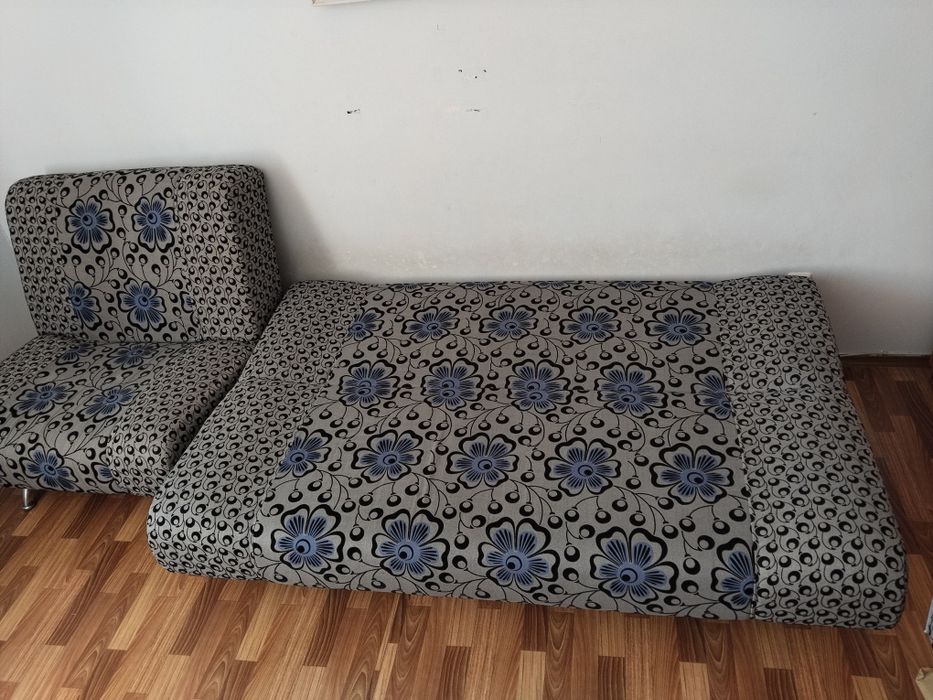 Диван + 2 кресла
