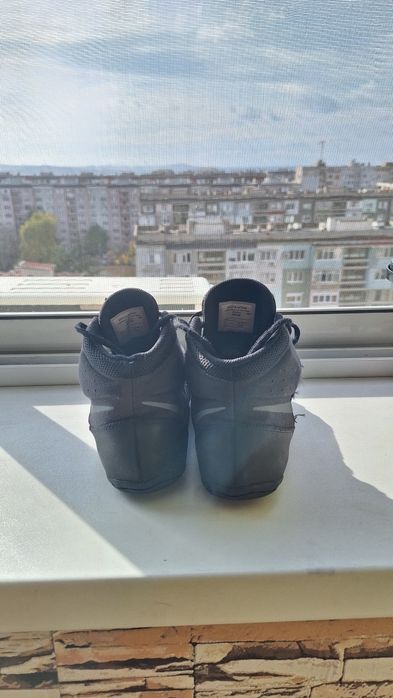 Обувки за борба борцовки