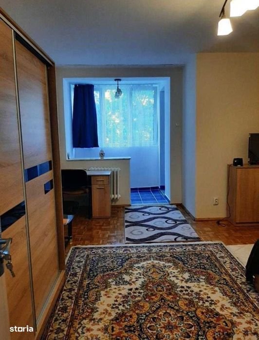 Garsoniera decomandata Petre Ispirescu Bolintineanu