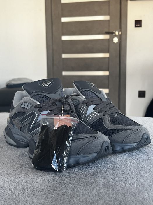 Sneakers newbalance 9060