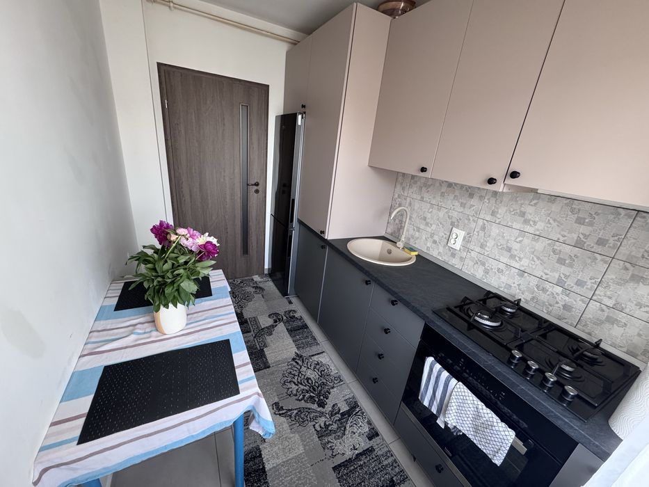 Apartament doua camere