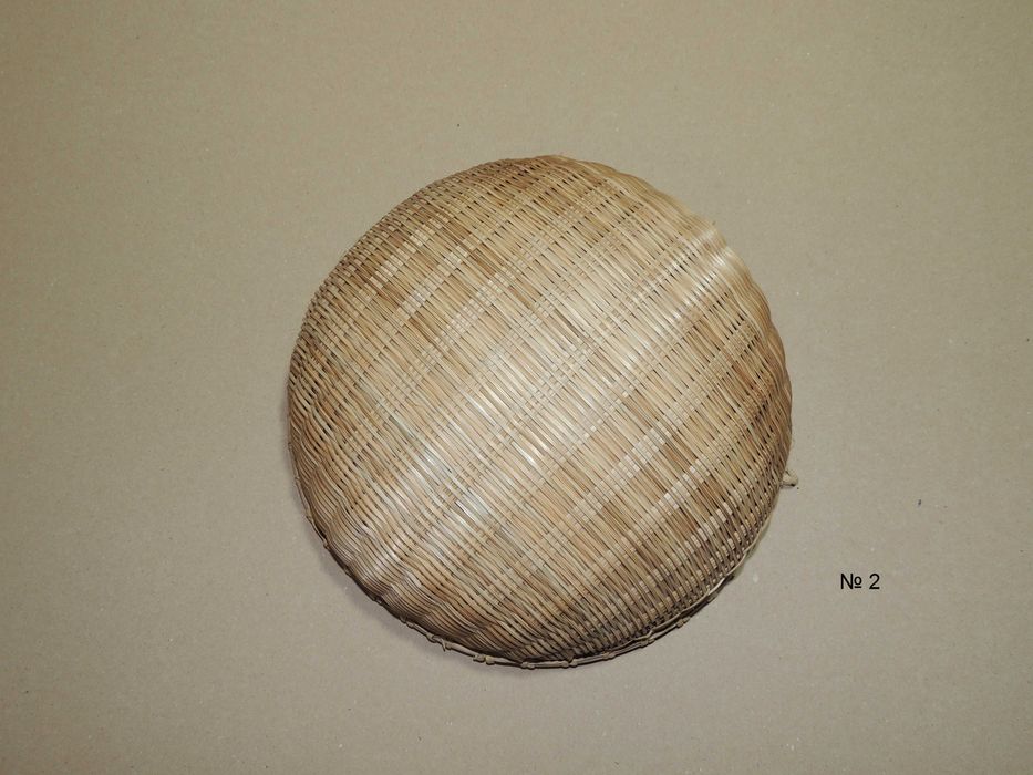 Плетен     панер