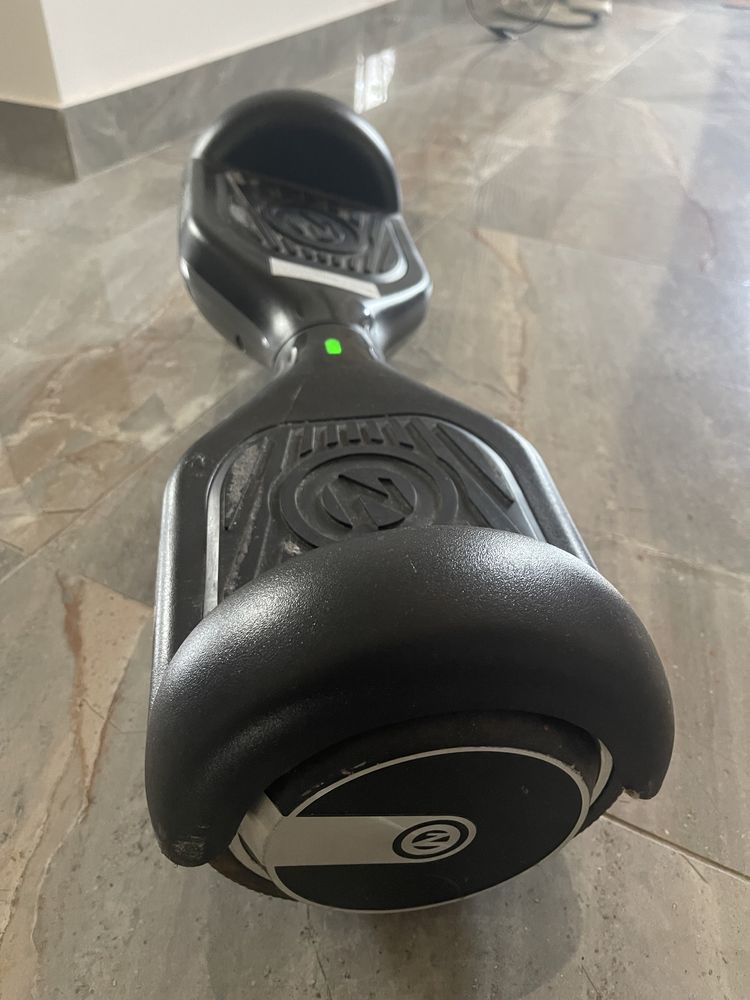 Zinc smart r hoverboard new arrivals