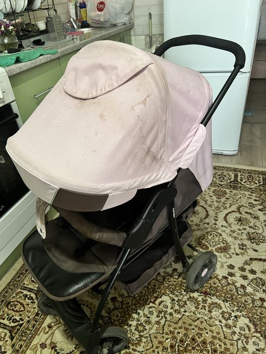 Продам коляску детскую