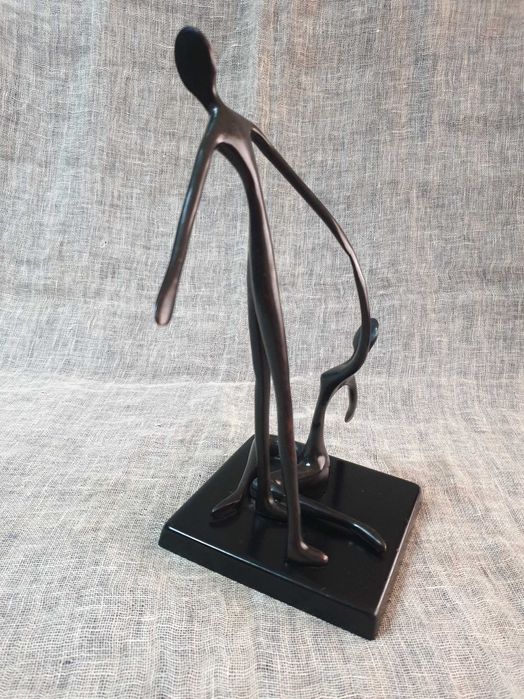 Авторски пластики,склуптури - 3 броя