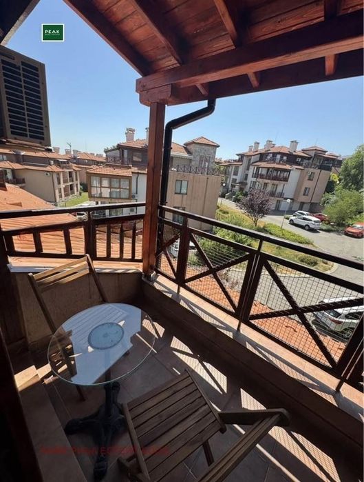 Дава се под наем Двустаен апартамент в София, Драгалевци - 59 кв.м за 700 € - Снимка #6