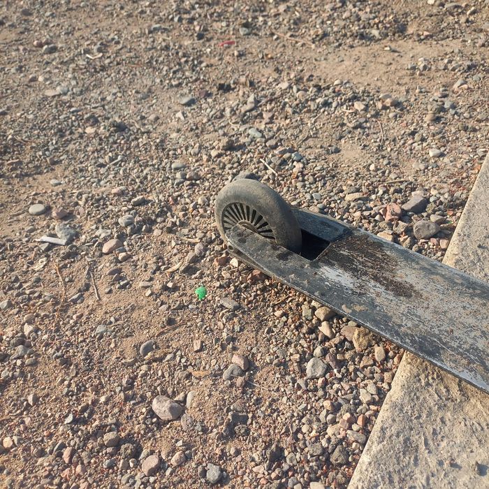 Самокаты в хорошем