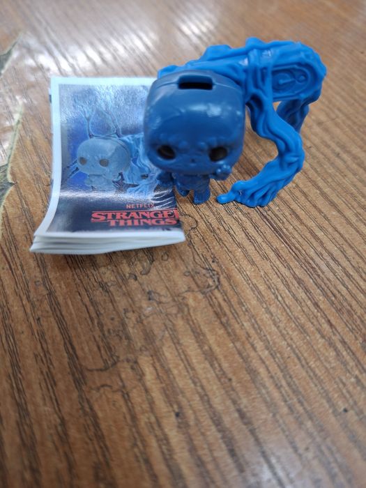 Продам или обменяю Векну.