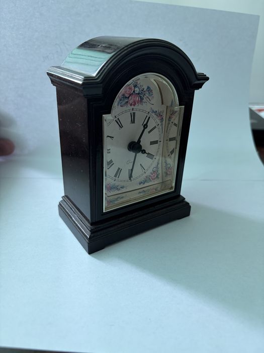Vand ceas mecanism quartz