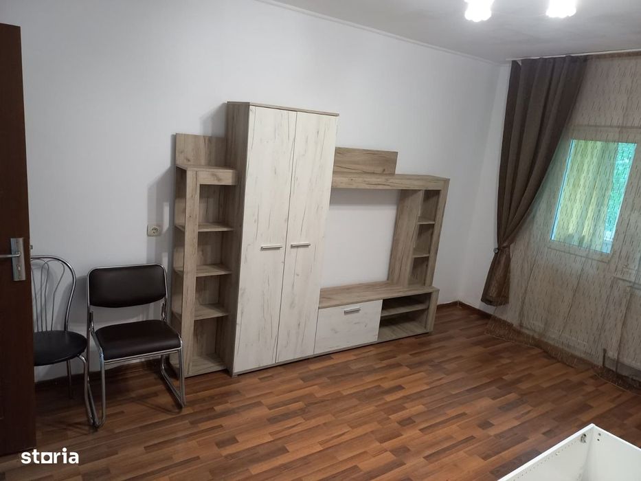 2 camere tatarasi flora dec mob si utilat complet 400 euro