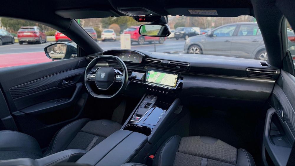 Peugeot 508 / 1.5 HDi 130 CAI / EURO 6 / GARANTIE 2027