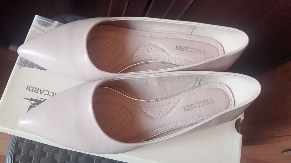 Продам Балетки 3000тг.