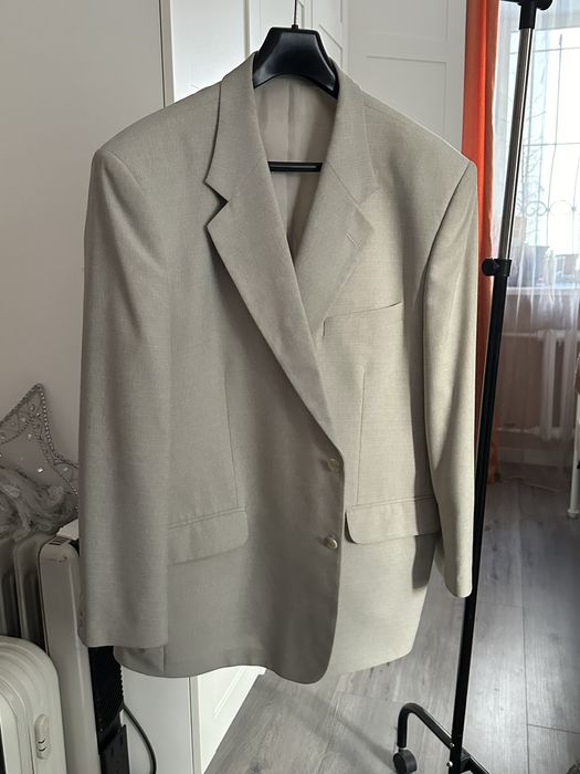 Мужской костюм двойка