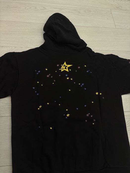 Hanorac Spider (sp5der)