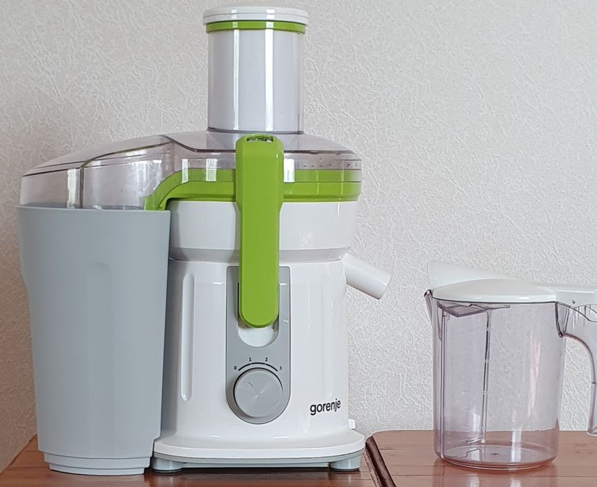 Сковыжималка Gorenje