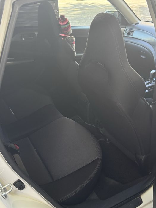 Продам Subaru Impreza WRX