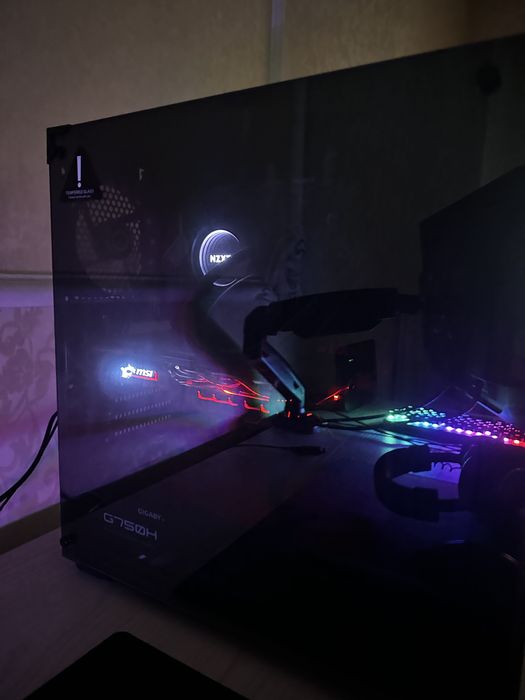 Игровой ПК по хорошей цене