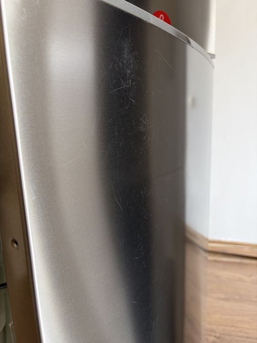 Хладилник с камера Electrolux