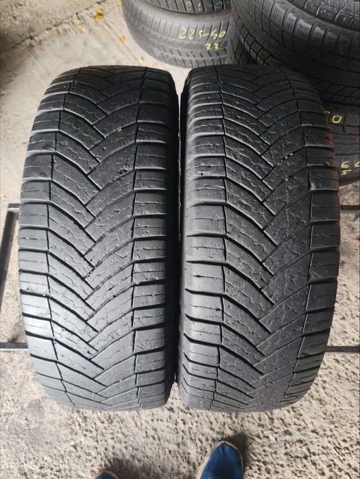2 anvelope 225 70 15c
