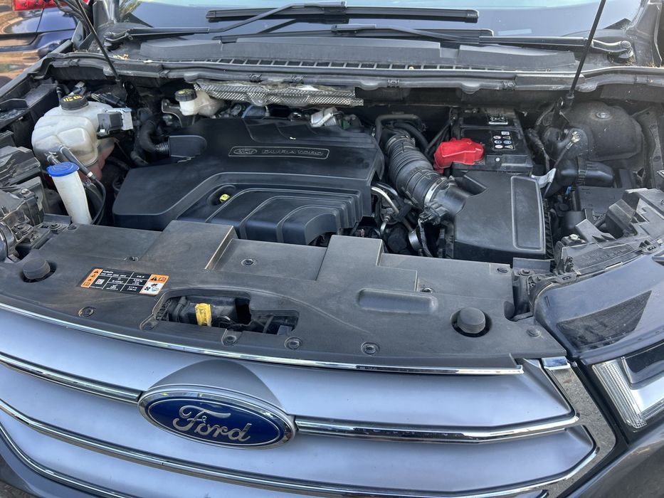 Cadru motor Ford Edge 2.0 Tdci 2017