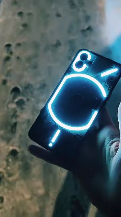 Nothing Phone (1) 256гб