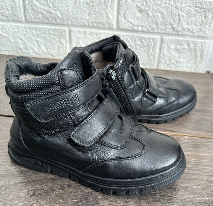 Продам обувь на мальчика