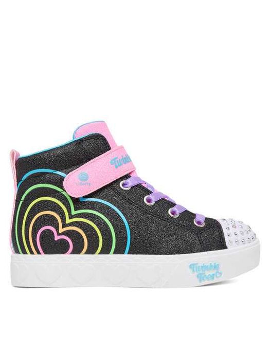 Кецове Skechers twinkle toes