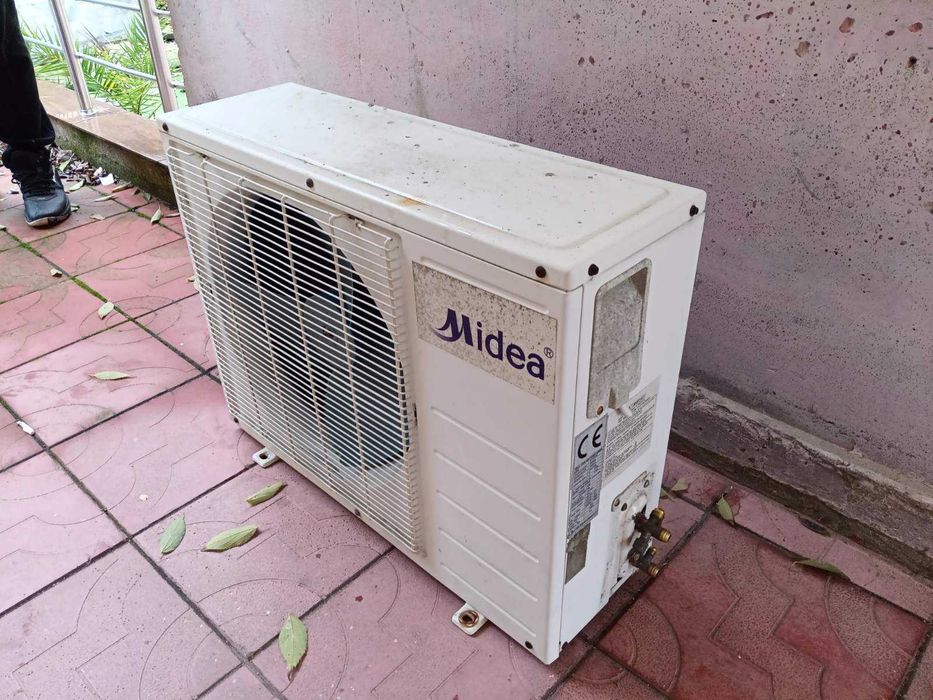 Климатици втора ръка Мидея девятка