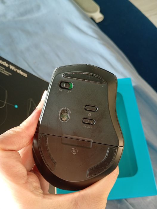 Промоция!!!Безжични мишки-18 лв ,2 броя -25 лв