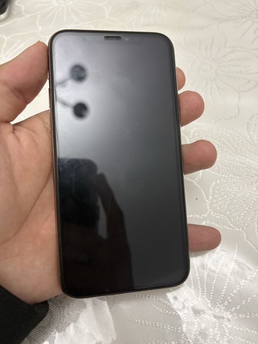 iPhone 11 Pro 256 GB (Gold)