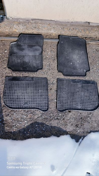 Гофра 2.3 с4.ауди