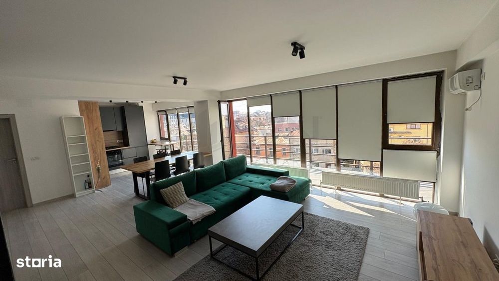 Apartament Tip DuplexI 3 Camere I Calea Calarasilor I — fotografia 3
