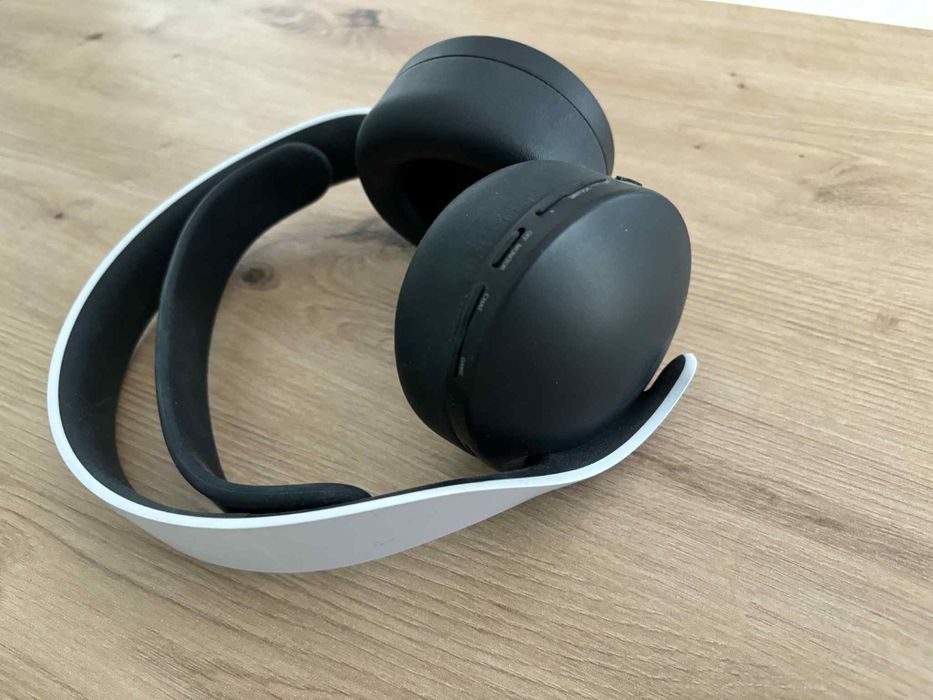 Playstation 5 Слушалки PULSE 3D Wireless Headset