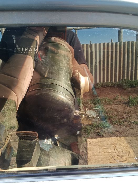 ВАЗ 2104. Пятиступ. Газ, бензин есть.