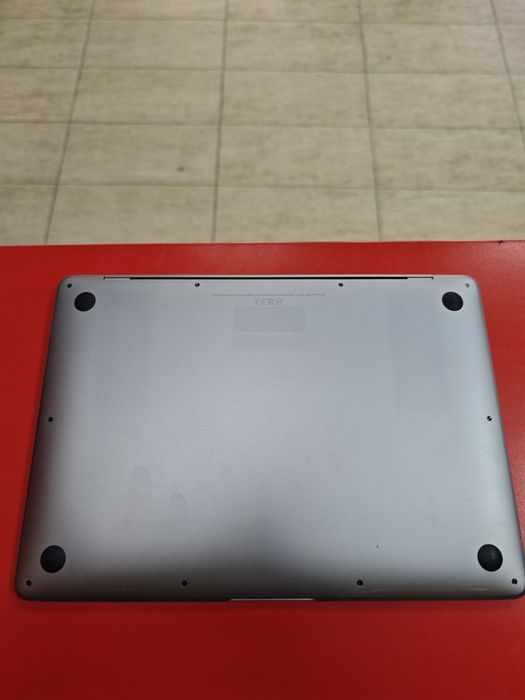 Mac Book Air I5 2019 16 gb 256 Gb