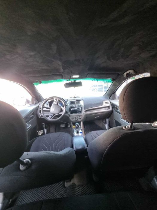 Kobalt mashinasi ideal