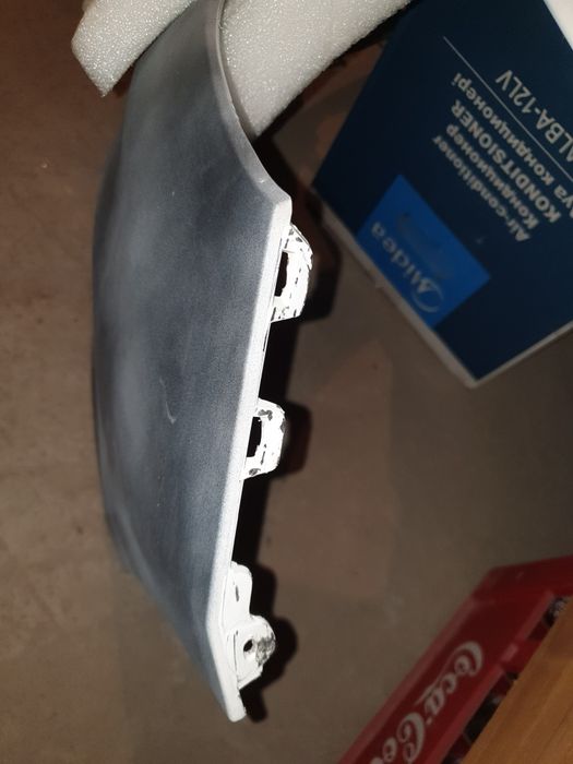 Malibu 2 oldi bamper Primier