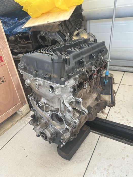 Двигатель 2 TR-FE Toyota Prado
