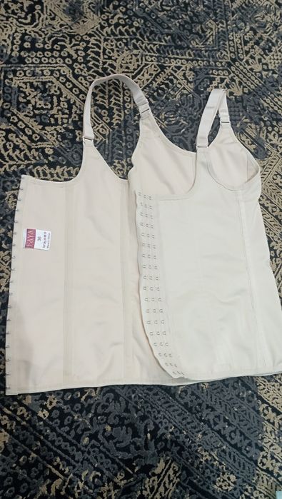 Faya qorin tortib ozdiruvchi korset (Turkiya)