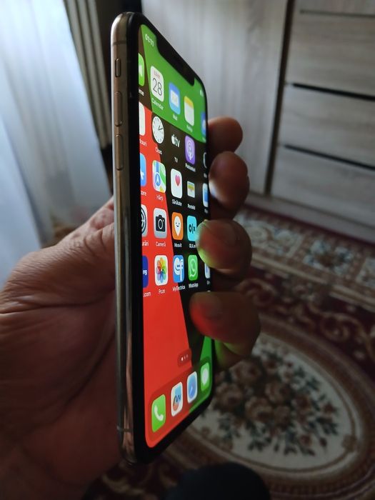 Iphonexs functioneaza