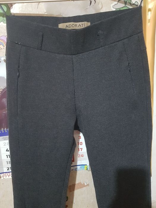 Привозные Брюки "ADORATI"