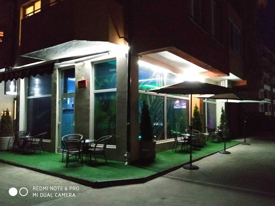 Продава се Заведение в Бургас, Меден рудник - зона А - 56 кв.м за 1893 €/кв.м - Снимка #3