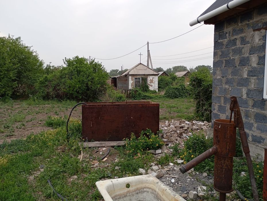 Продам Дачу на Бобровке