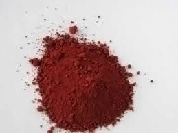 Пигменты, чёрная сажа цена 7000 сум за 1 кг.