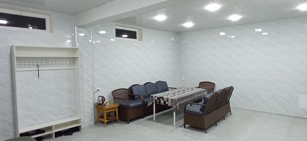 Сауна без интимных услуг