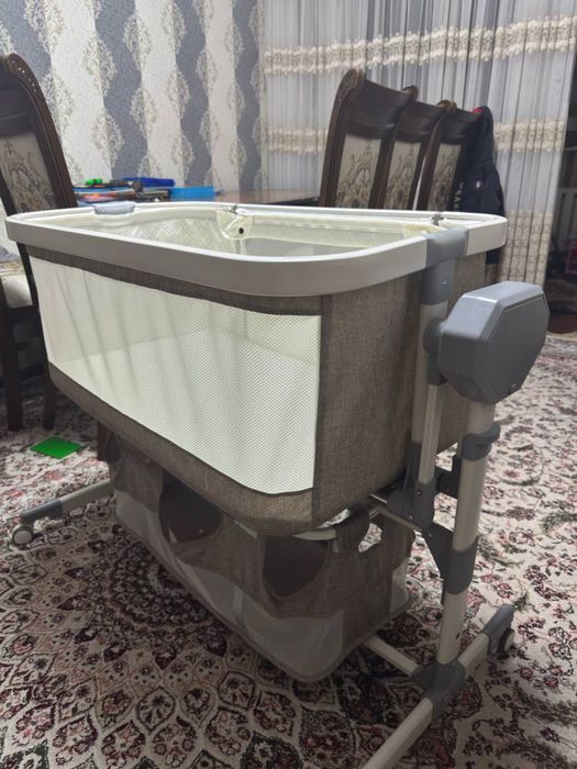 Люлка новый продам за поль цены