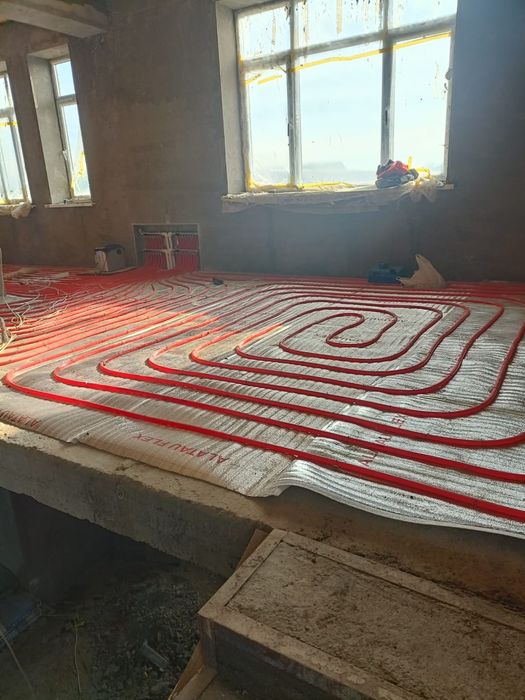 Сантехник универсал