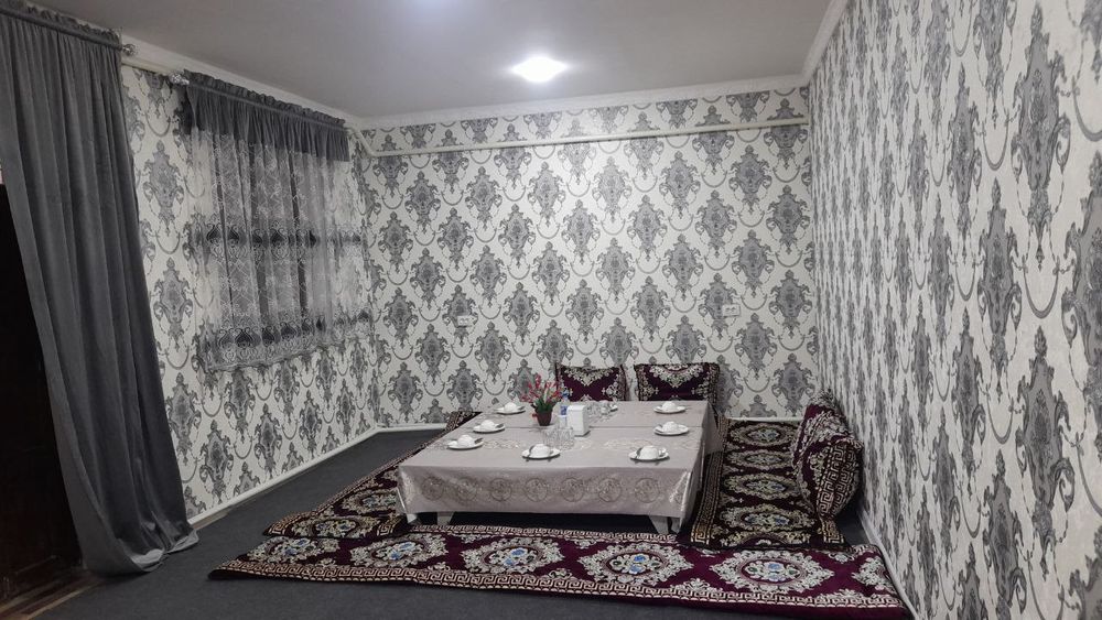 Ошхона бизнес сотилади